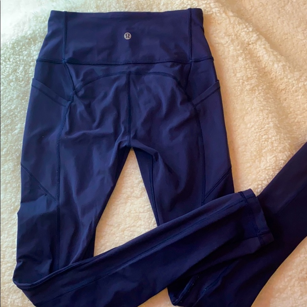 LULULEMON LEGGINGS